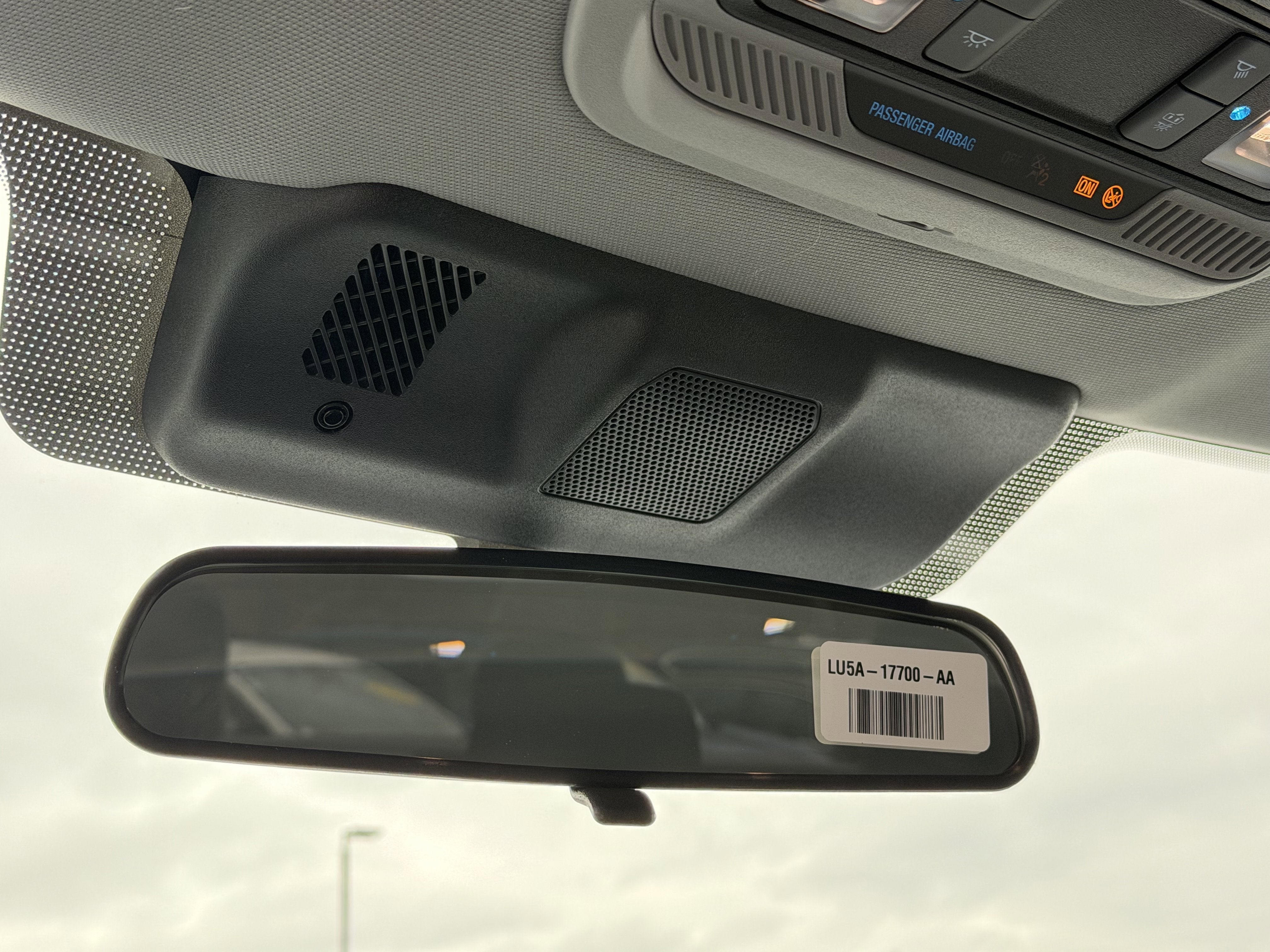 2026 Ford Super Duty F-250 SRW 3S