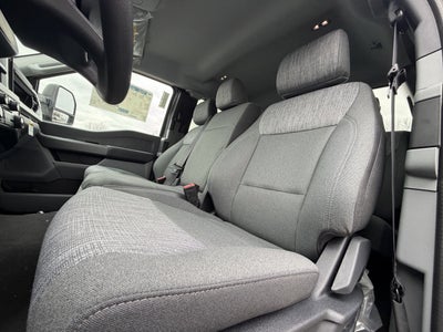 2026 Ford Super Duty F-250 SRW 3S