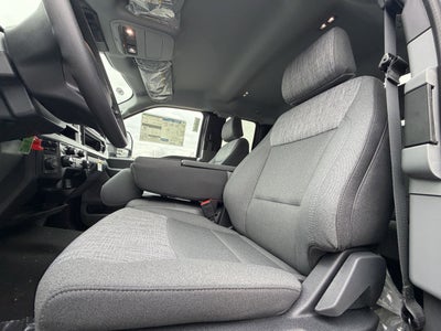 2026 Ford Super Duty F-250 SRW 3S