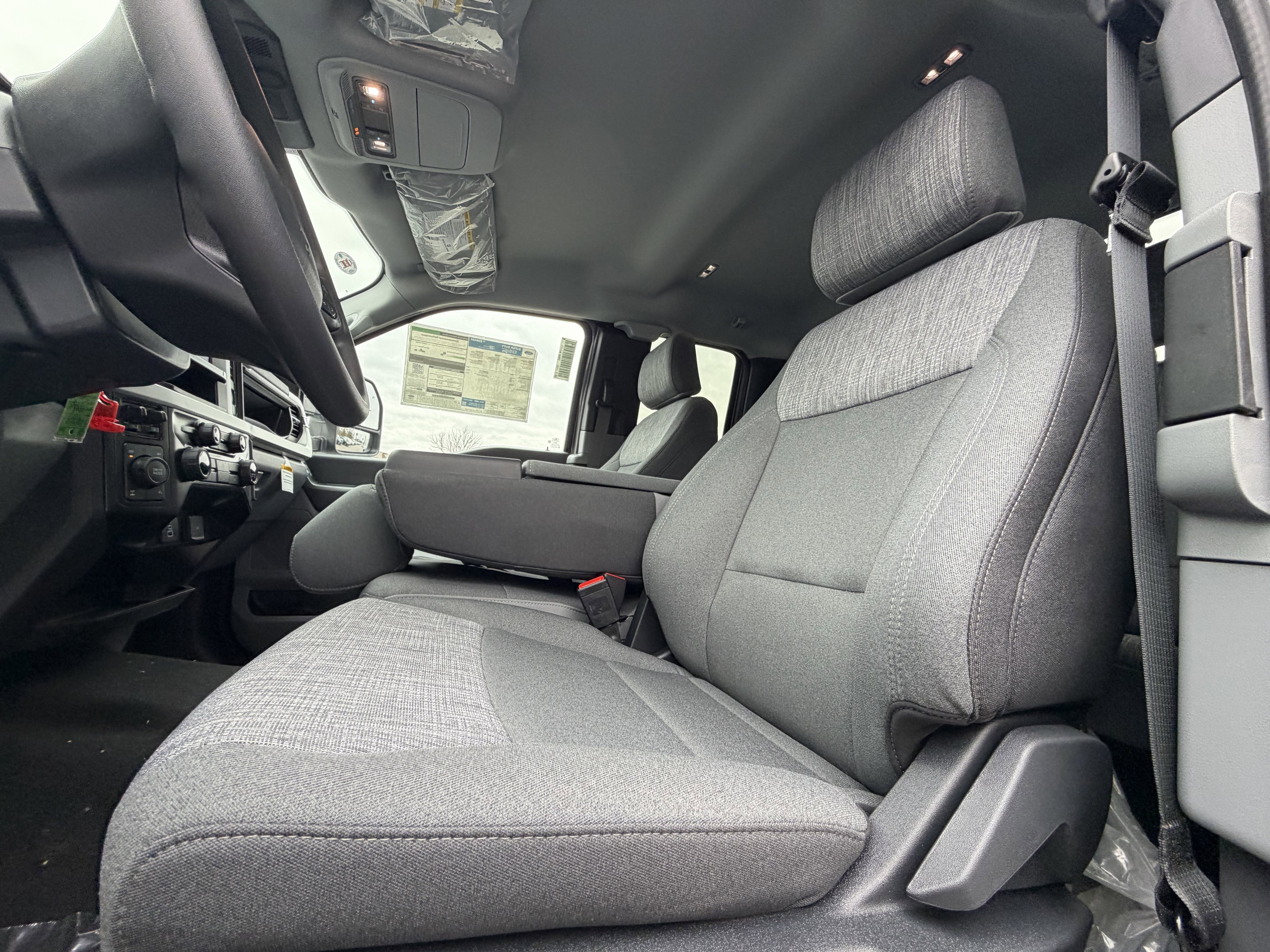 2026 Ford Super Duty F-250 SRW 3S