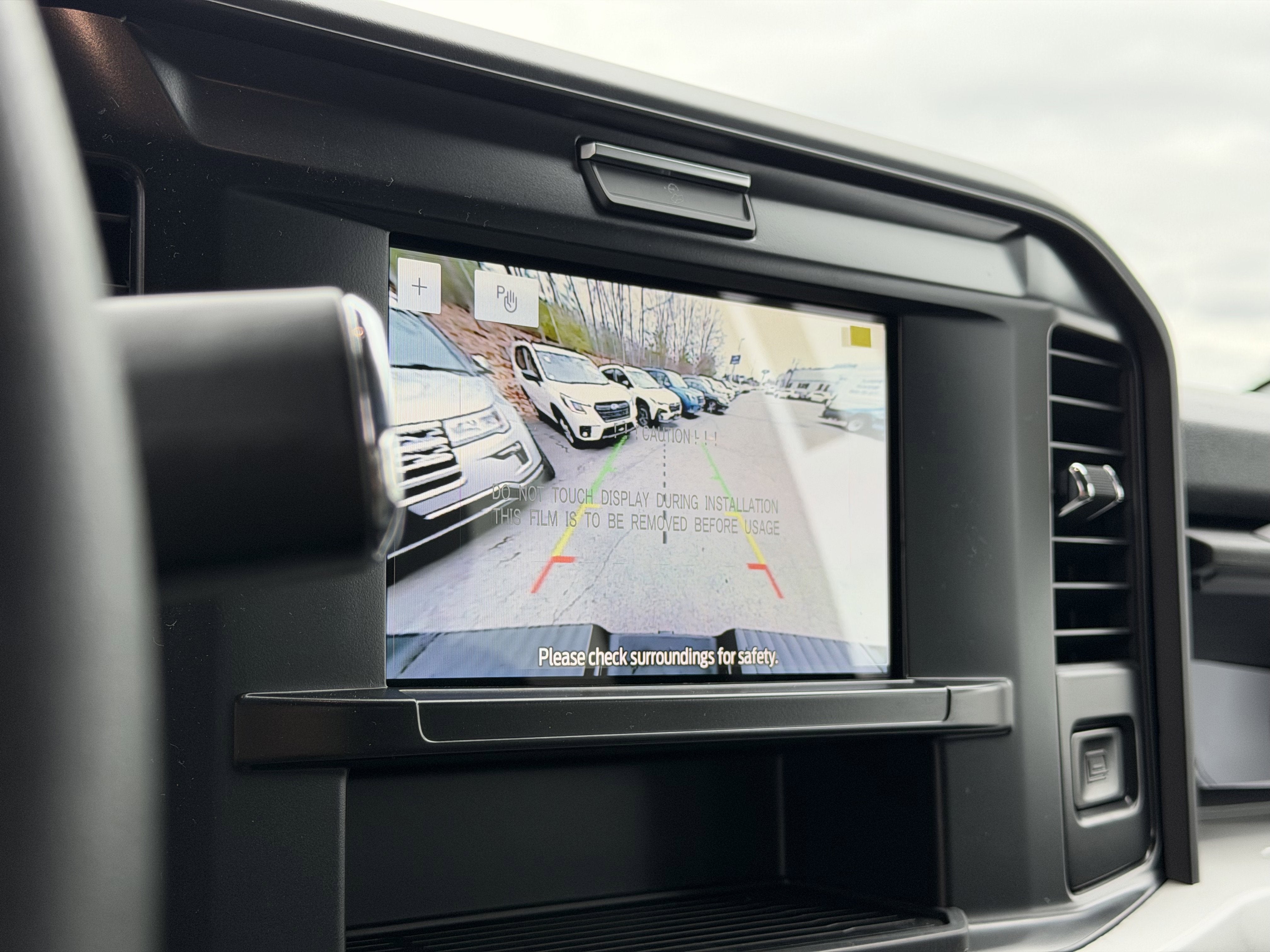 2026 Ford Super Duty F-250 SRW 3S