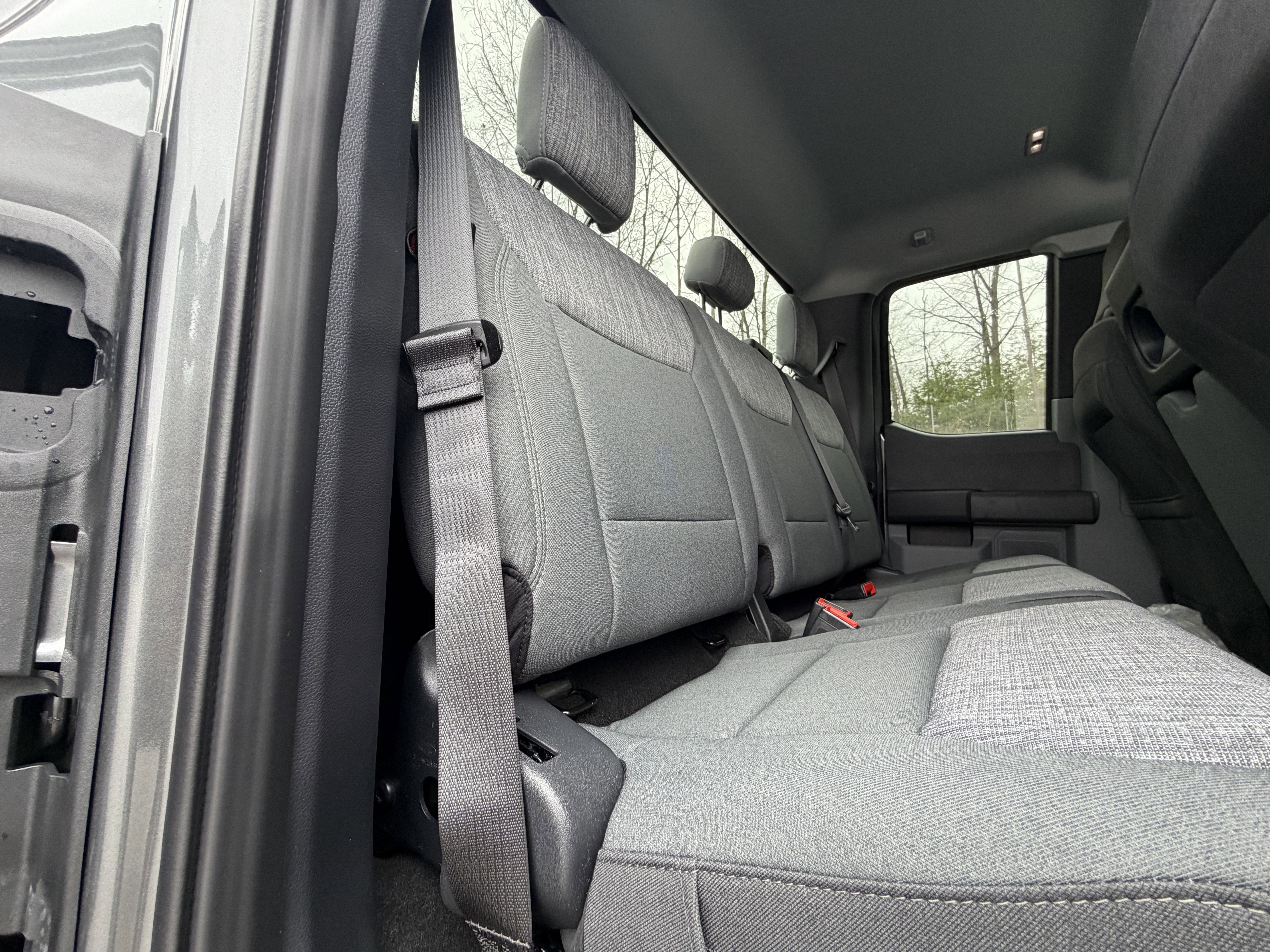 2026 Ford Super Duty F-250 SRW 3S