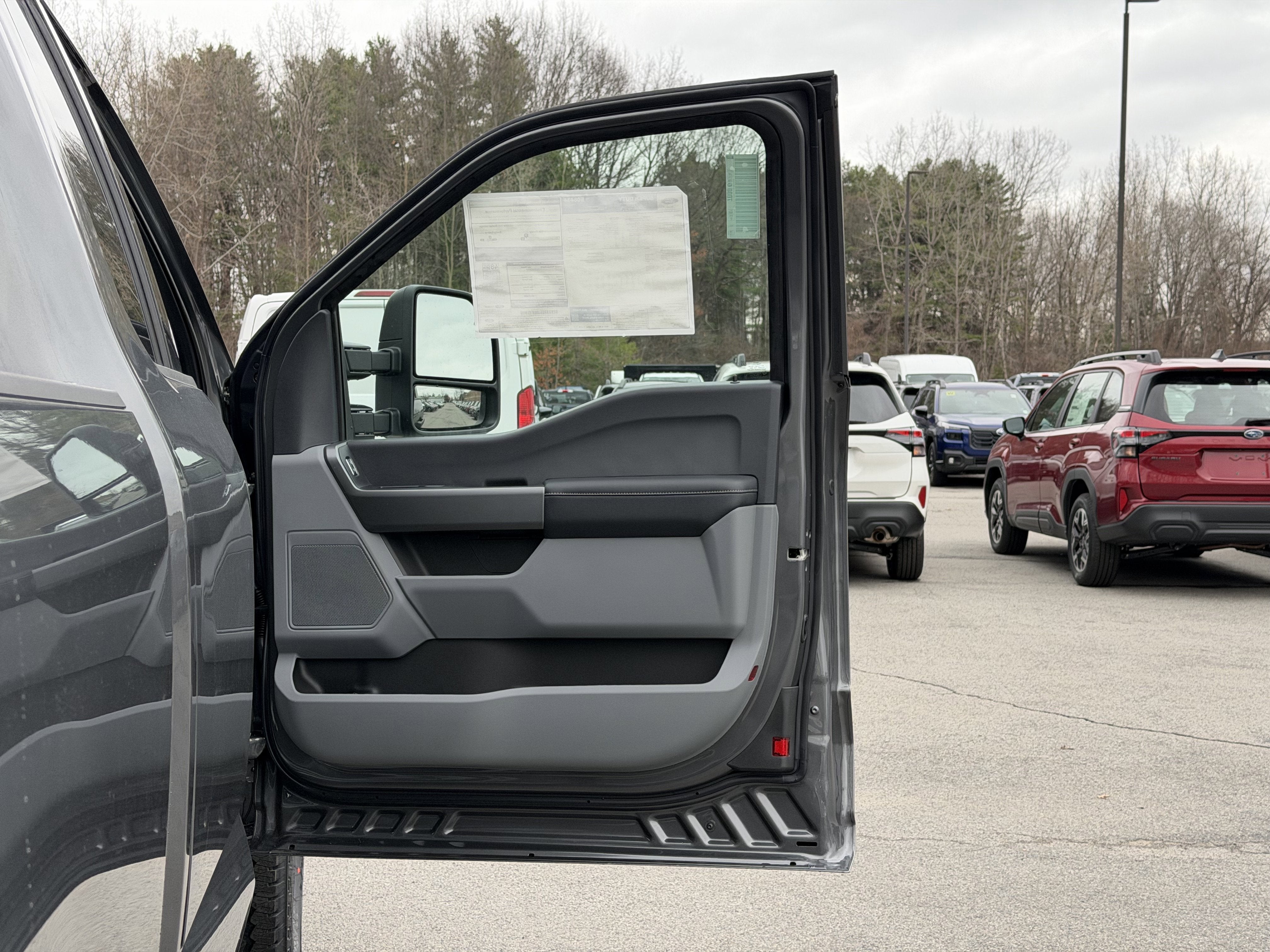 2026 Ford Super Duty F-250 SRW 3S