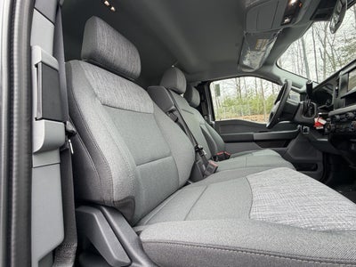 2026 Ford Super Duty F-250 SRW 3S