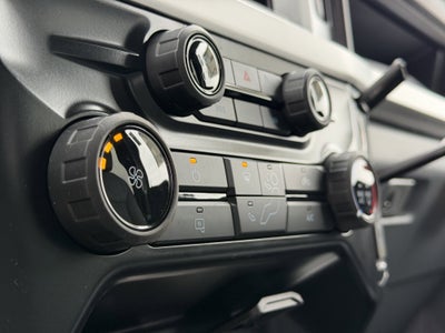 2026 Ford Super Duty F-250 SRW 3S