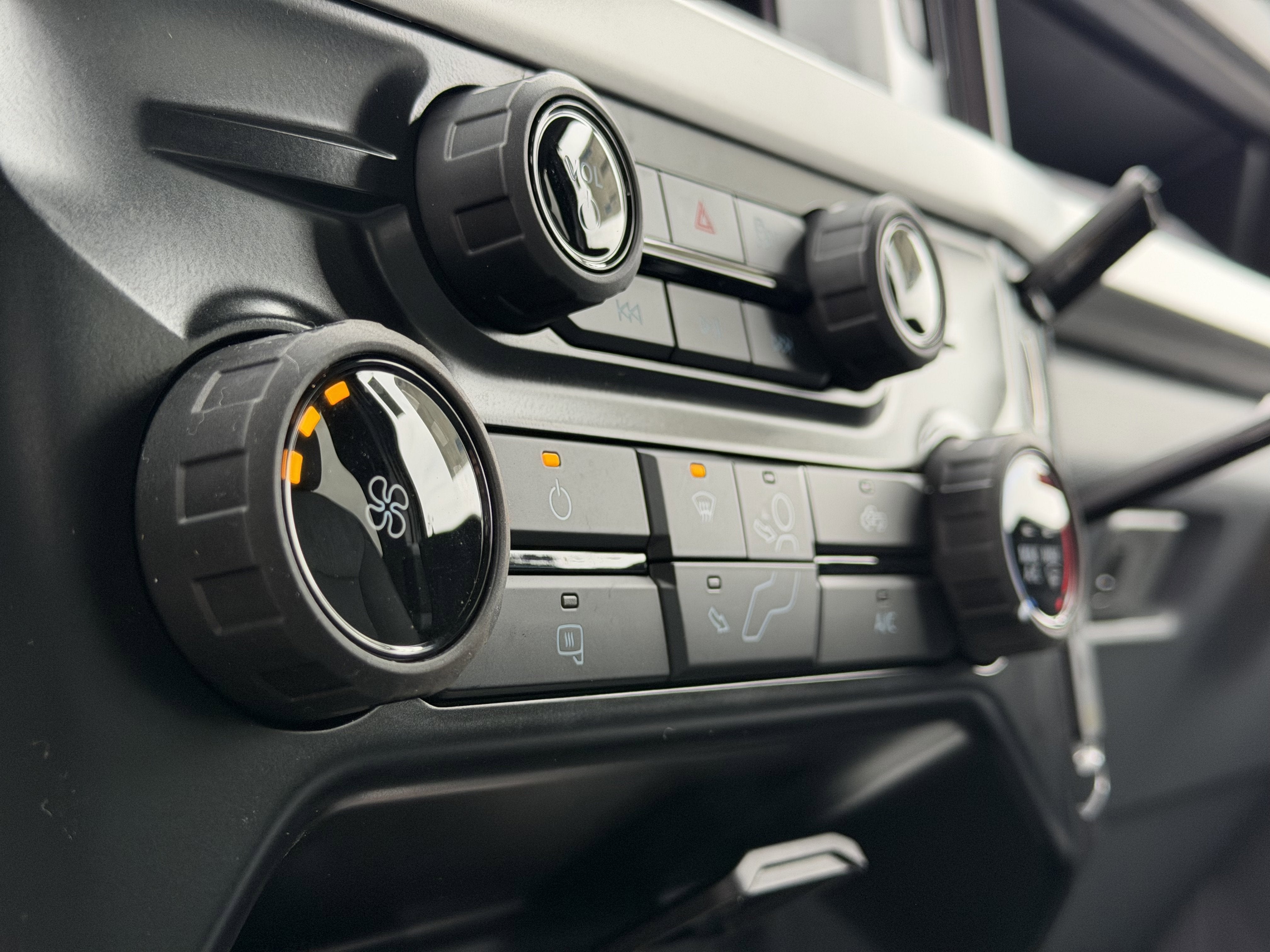 2026 Ford Super Duty F-250 SRW 3S