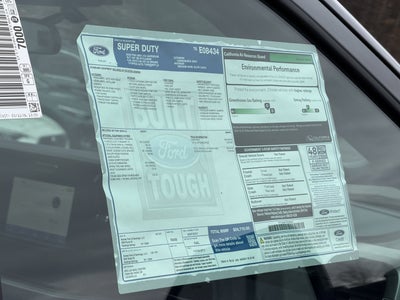 2026 Ford Super Duty F-250 SRW 3S