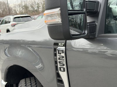 2026 Ford Super Duty F-250 SRW 3S