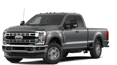2026 Ford Super Duty F-250 SRW 3S