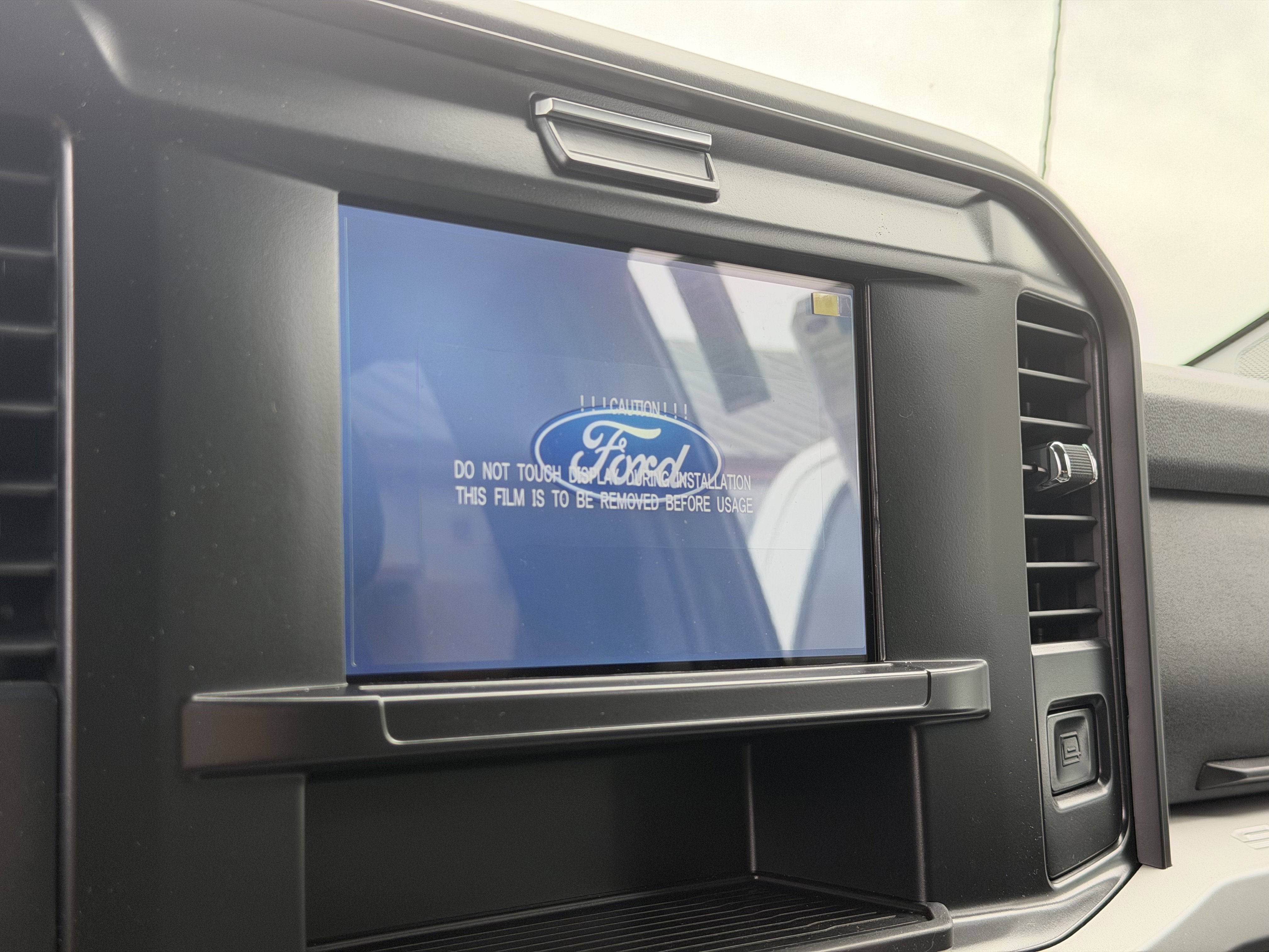 2026 Ford Super Duty F-250 SRW 3S