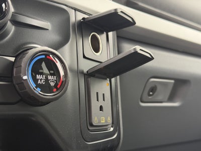 2026 Ford Super Duty F-250 SRW 3S