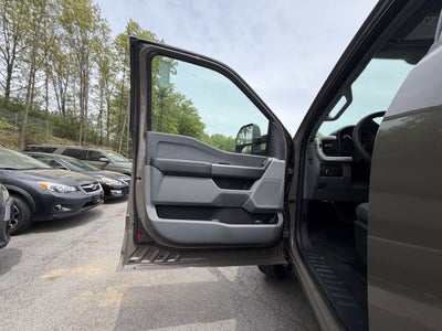 2026 Ford Super Duty F-250 SRW 3S