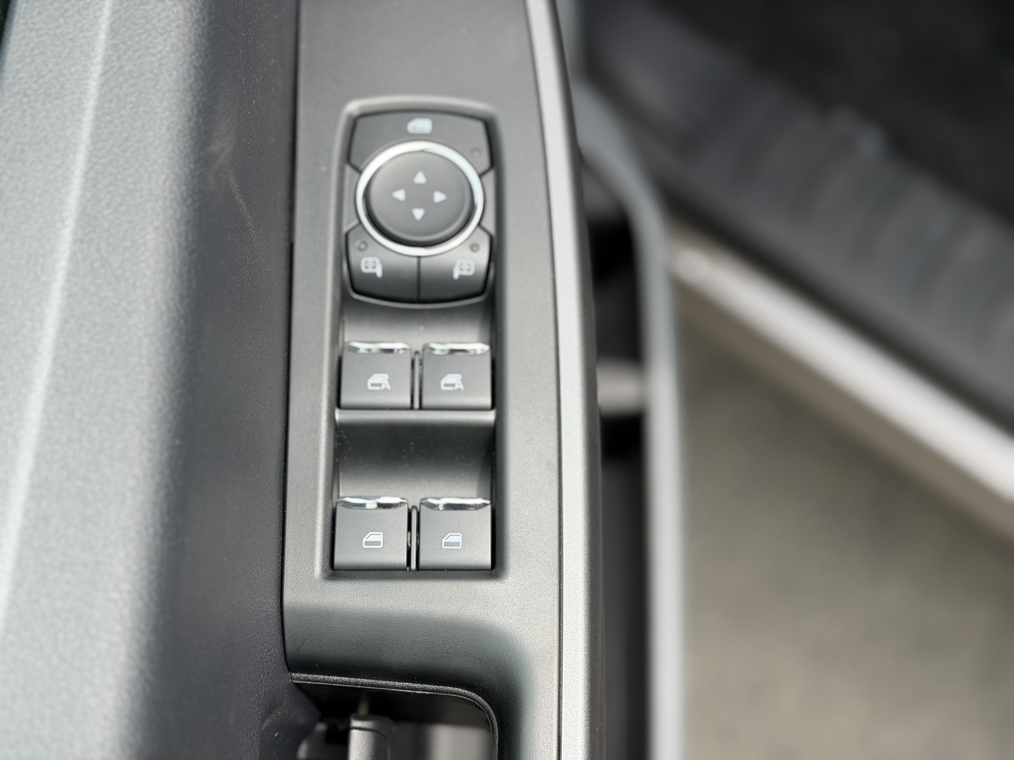 2026 Ford Super Duty F-250 SRW 3S
