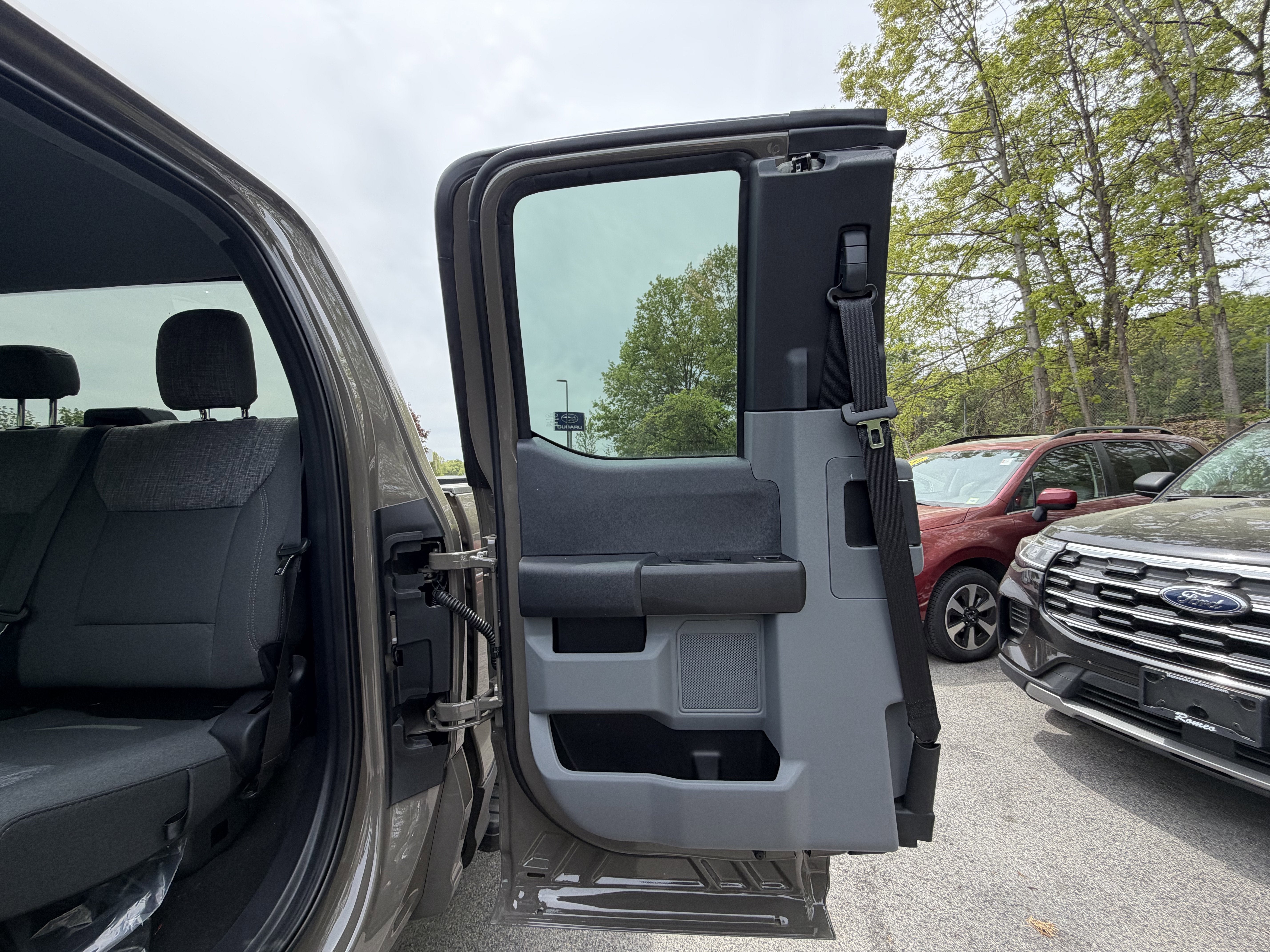 2026 Ford Super Duty F-250 SRW 3S