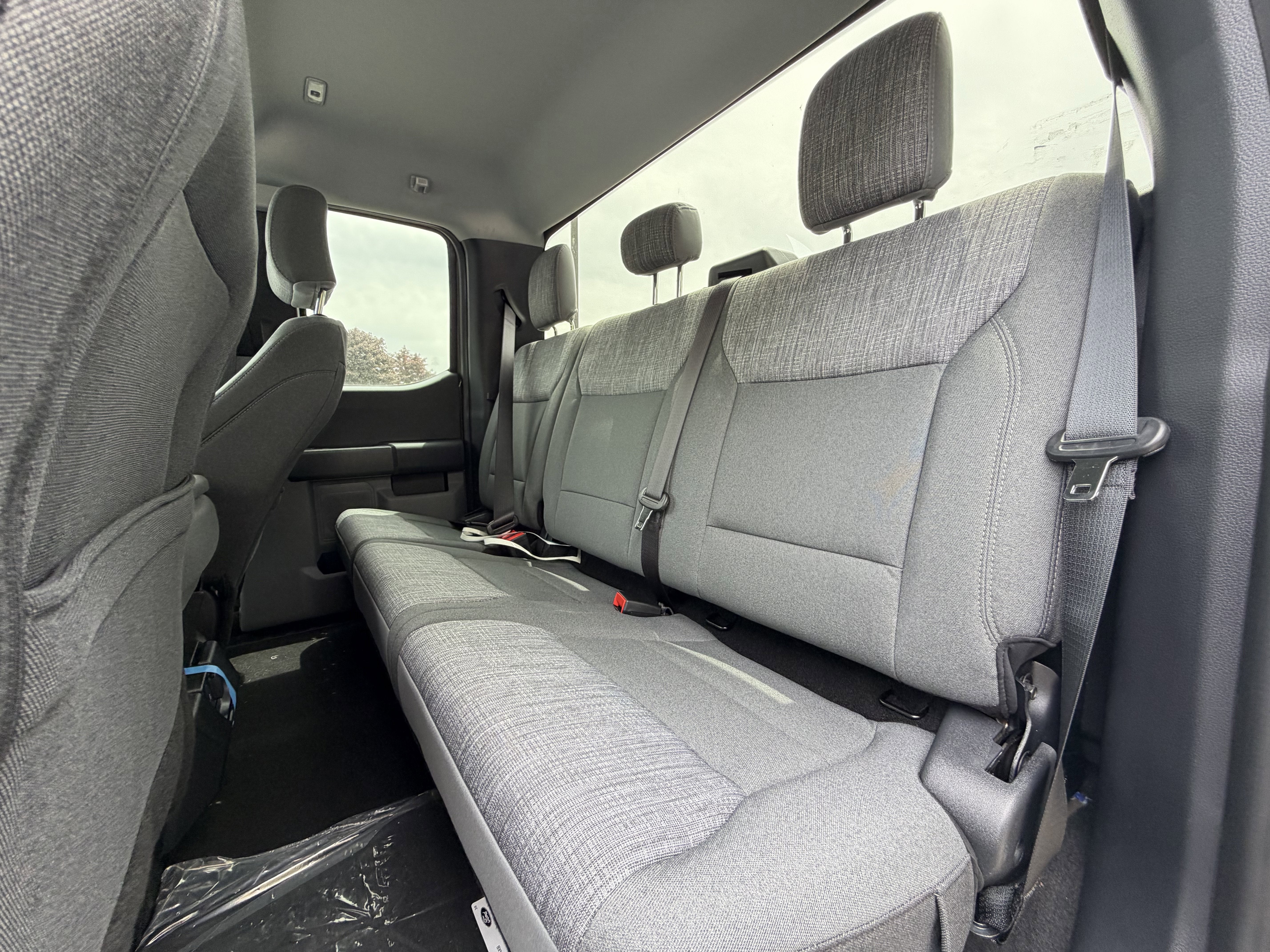 2026 Ford Super Duty F-250 SRW 3S