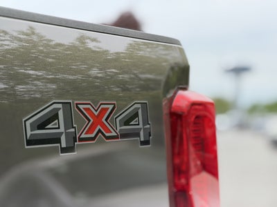 2026 Ford Super Duty F-250 SRW 3S