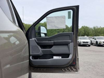 2026 Ford Super Duty F-250 SRW 3S