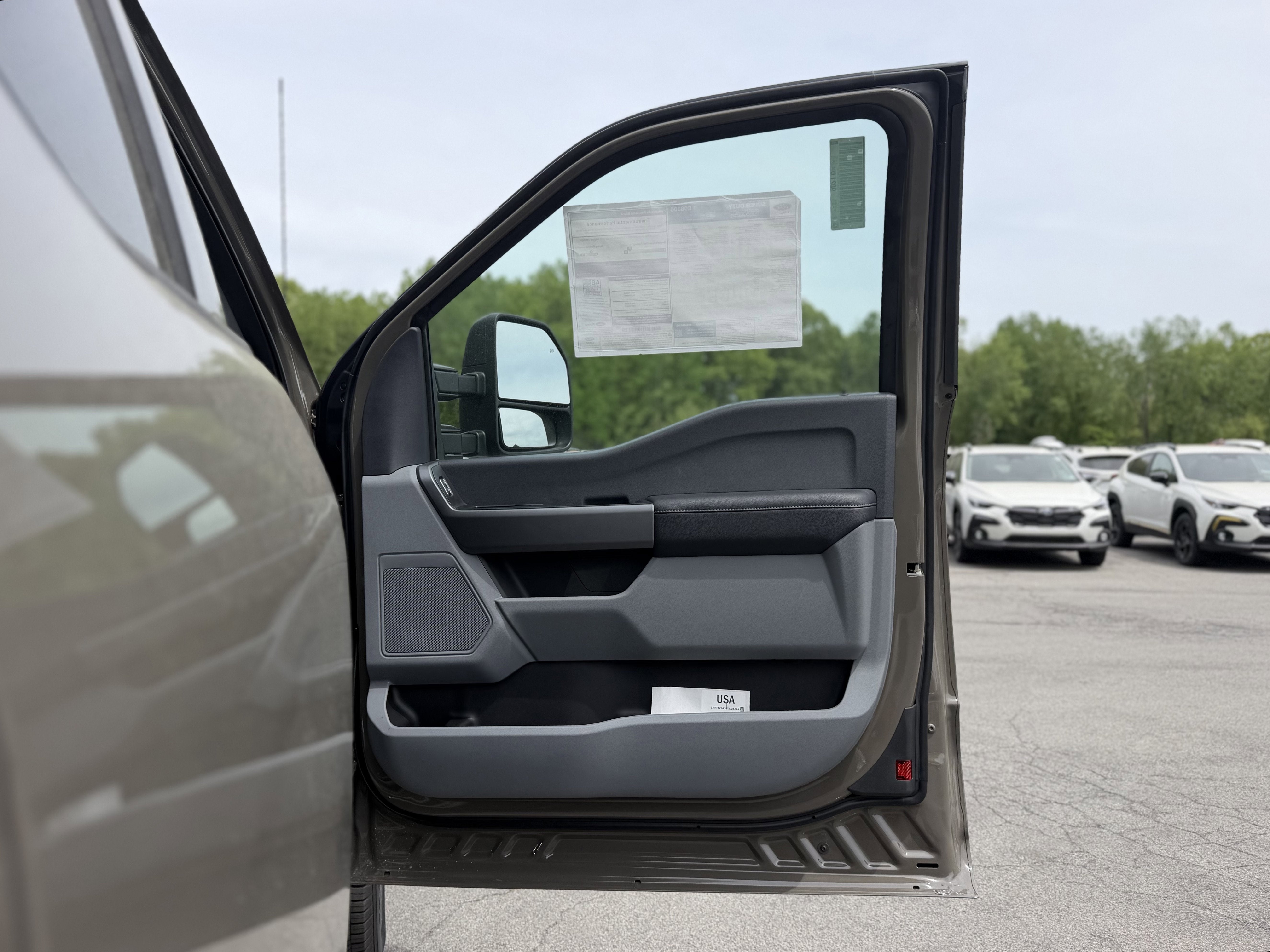 2026 Ford Super Duty F-250 SRW 3S