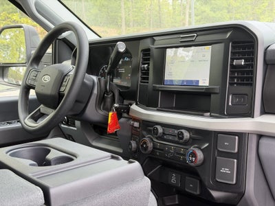 2026 Ford Super Duty F-250 SRW 3S
