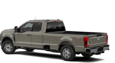 2026 Ford Super Duty F-250 SRW 3S