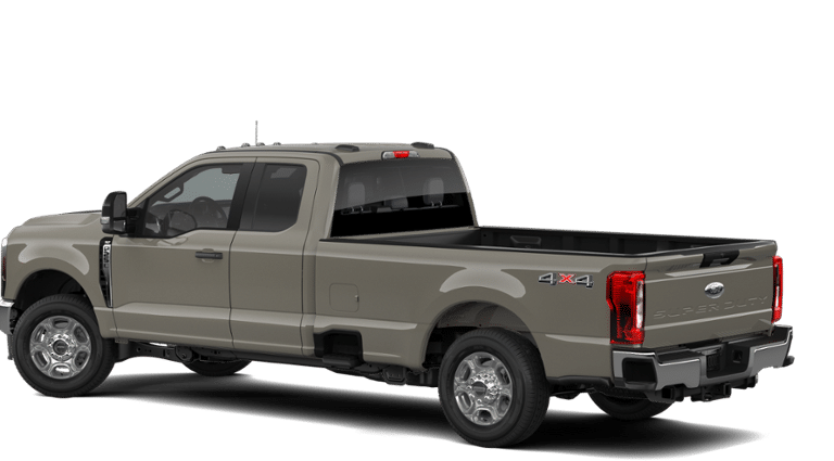 2026 Ford Super Duty F-250 SRW 3S
