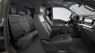 2026 Ford Super Duty F-250 SRW 3S