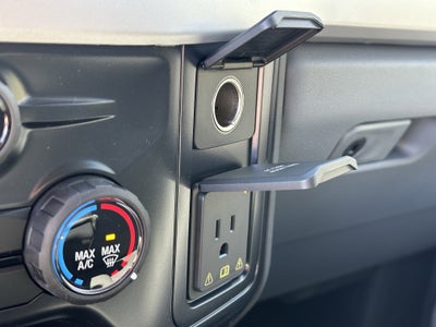 2026 Ford Super Duty F-250 SRW 3S