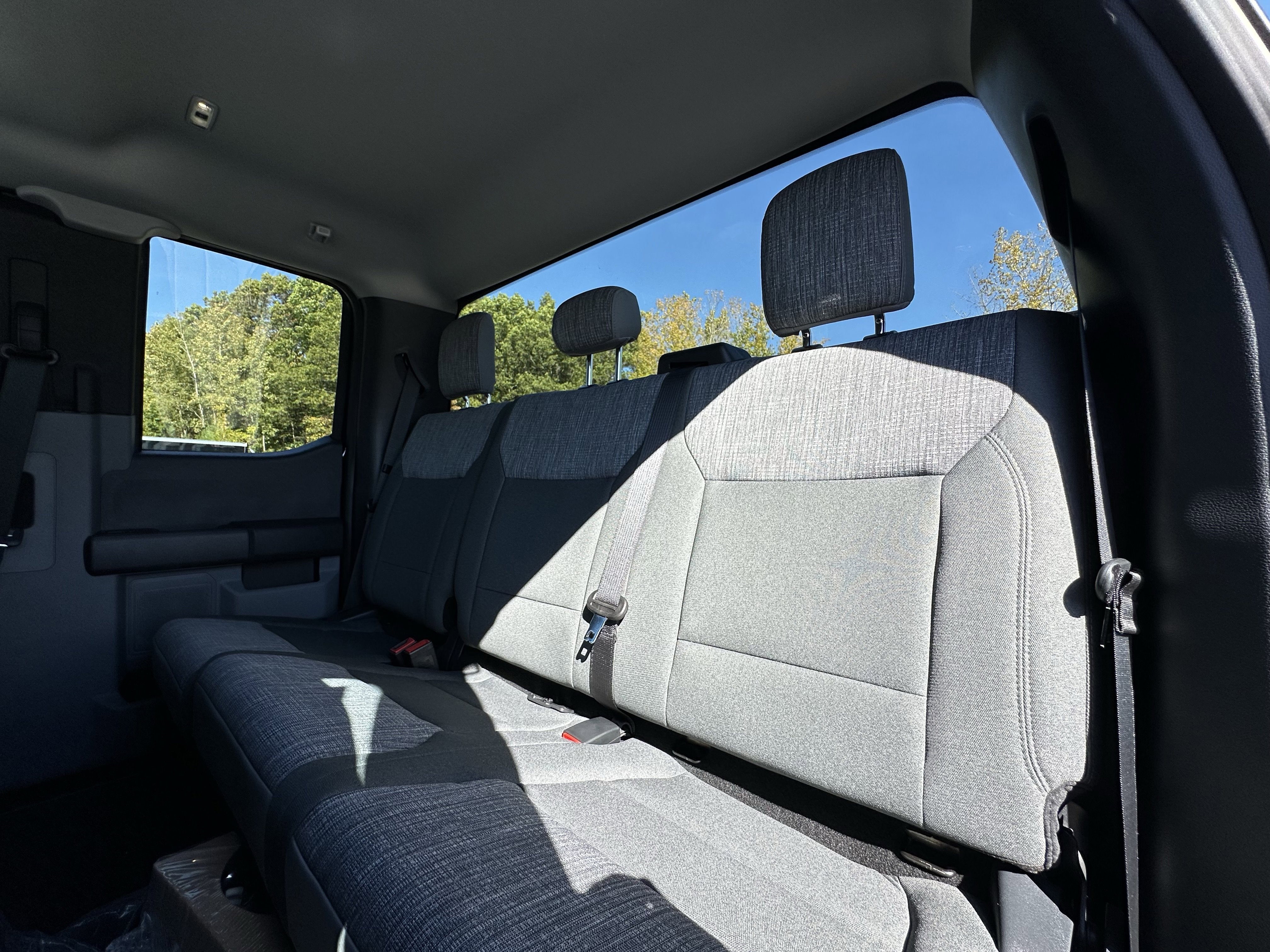 2026 Ford Super Duty F-250 SRW 3S