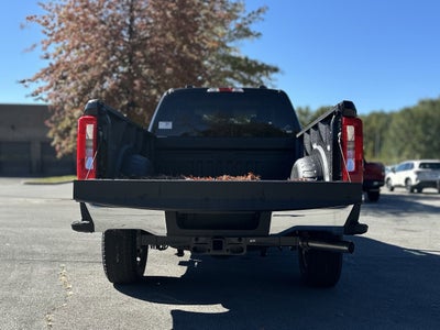 2026 Ford Super Duty F-250 SRW 3S