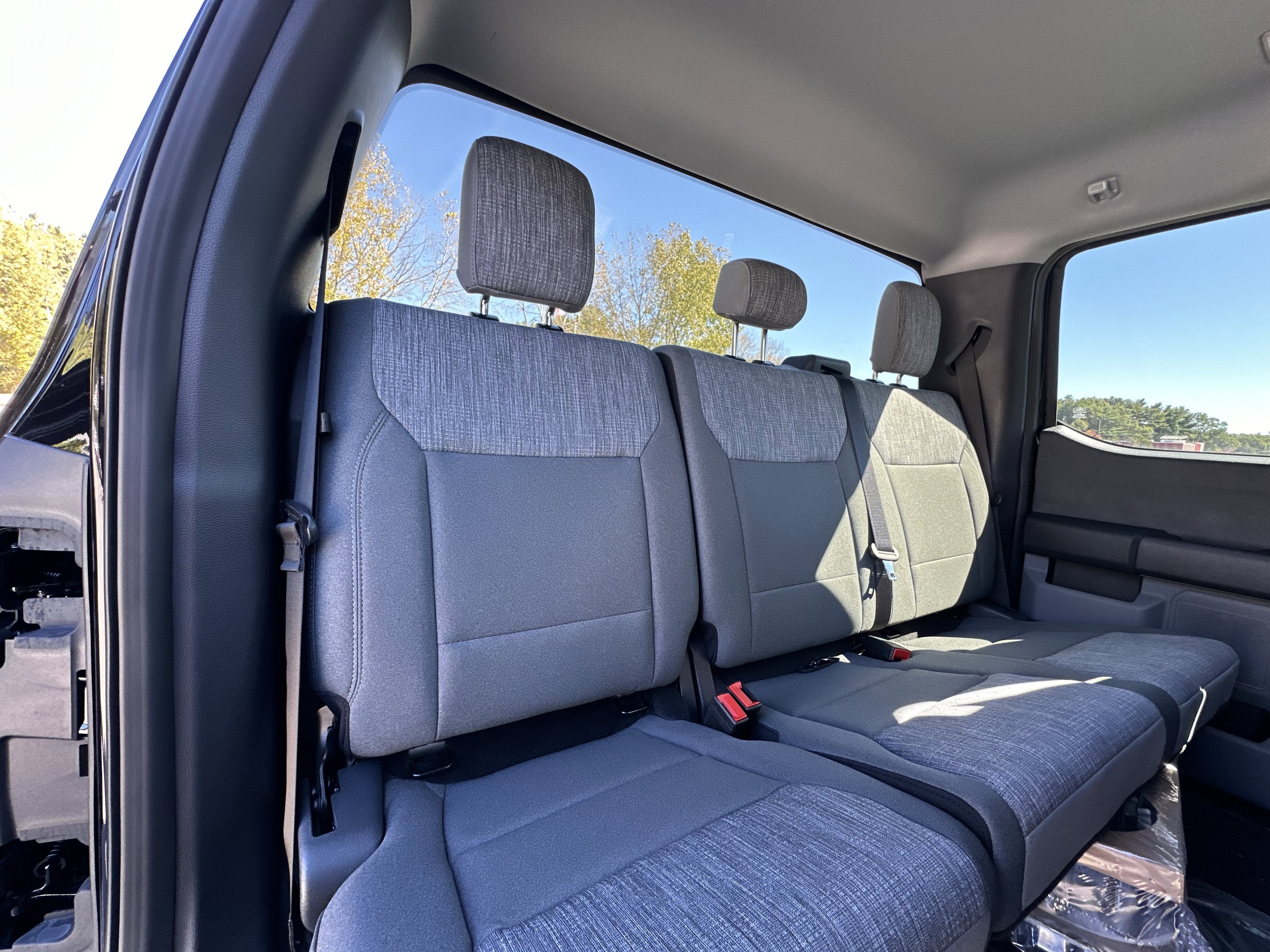 2026 Ford Super Duty F-250 SRW 3S