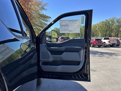 2026 Ford Super Duty F-250 SRW 3S