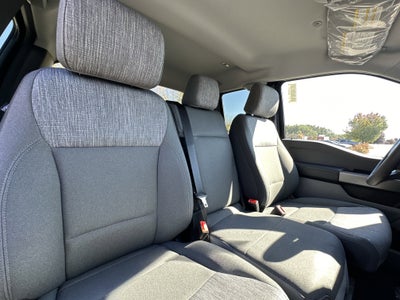 2026 Ford Super Duty F-250 SRW 3S