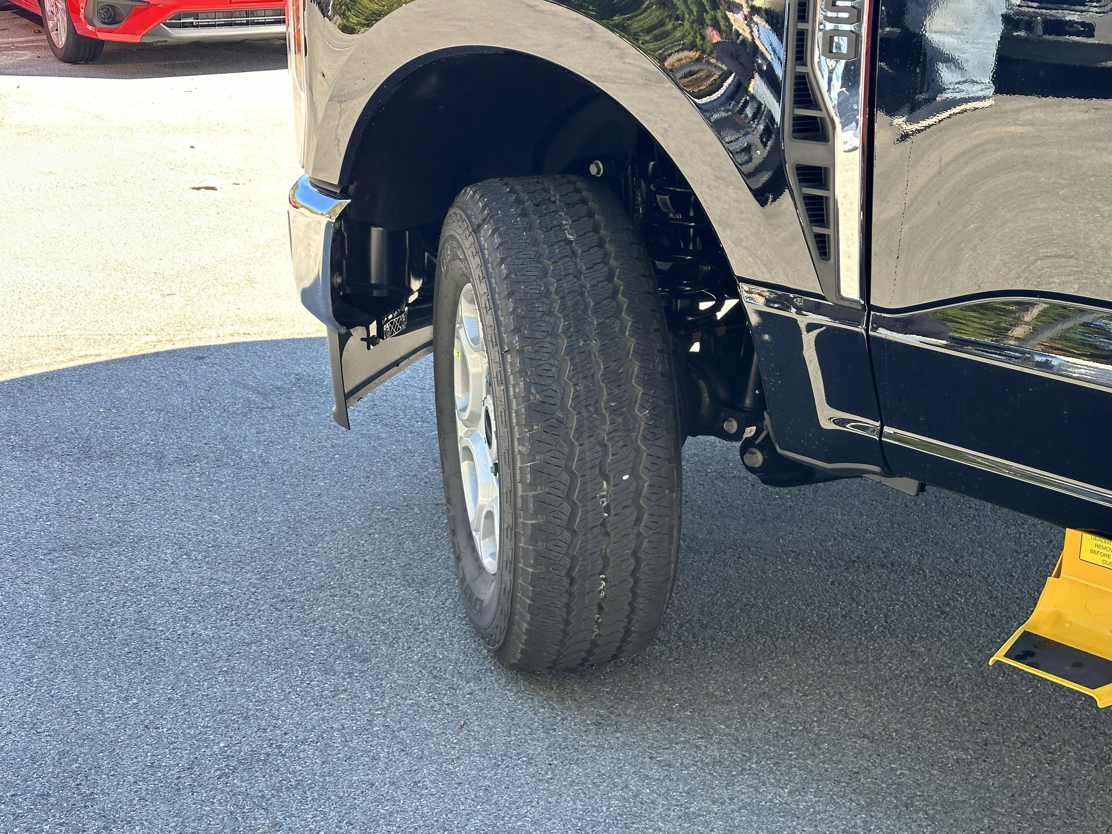 2026 Ford Super Duty F-250 SRW 3S