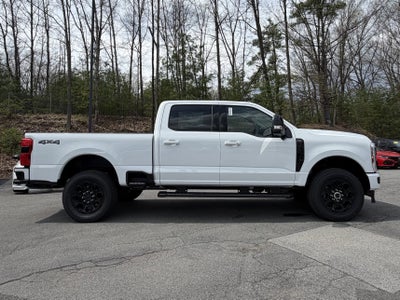 2026 Ford Super Duty F-350 SRW 5B