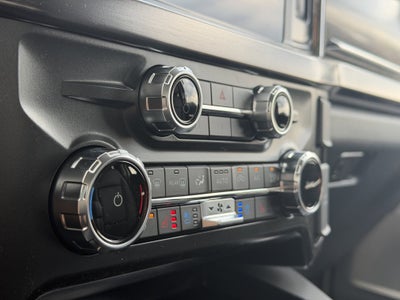 2026 Ford Super Duty F-350 SRW 5B