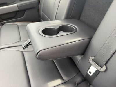 2026 Ford Super Duty F-350 SRW 5B