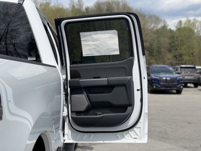 2026 Ford Super Duty F-350 SRW 5B