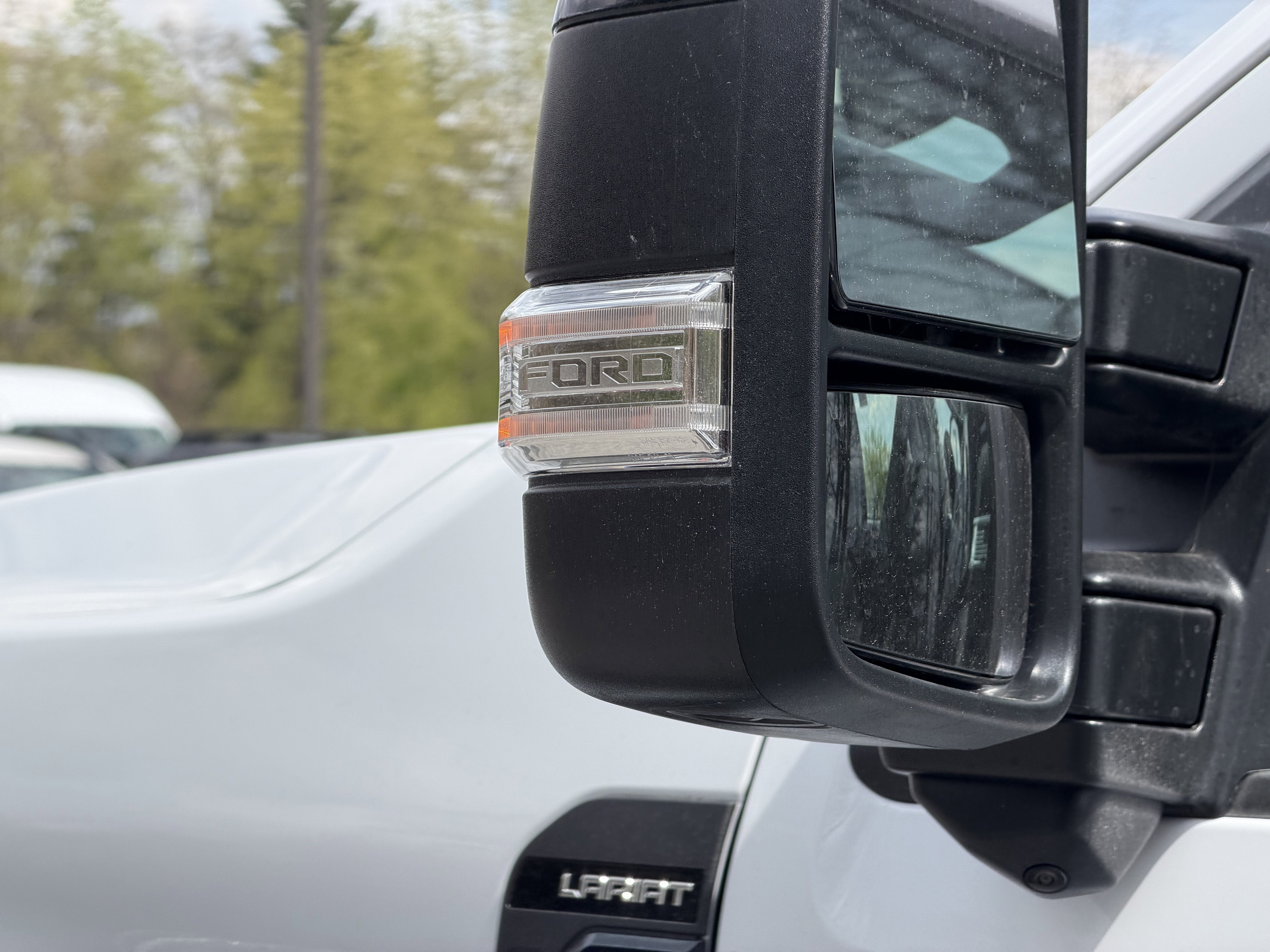 2026 Ford Super Duty F-350 SRW 5B