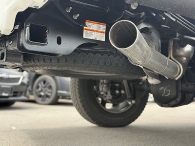 2026 Ford Super Duty F-350 SRW 5B