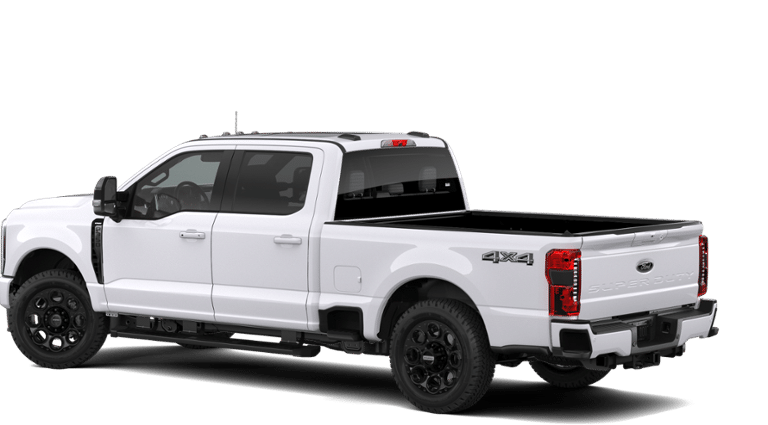 2026 Ford Super Duty F-350 SRW 5B