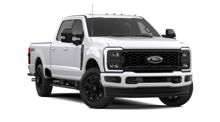 2026 Ford Super Duty F-350 SRW 5B