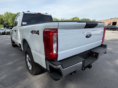 2026 Ford Super Duty F-350 SRW 3S