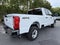 2026 Ford Super Duty F-350 SRW 3S