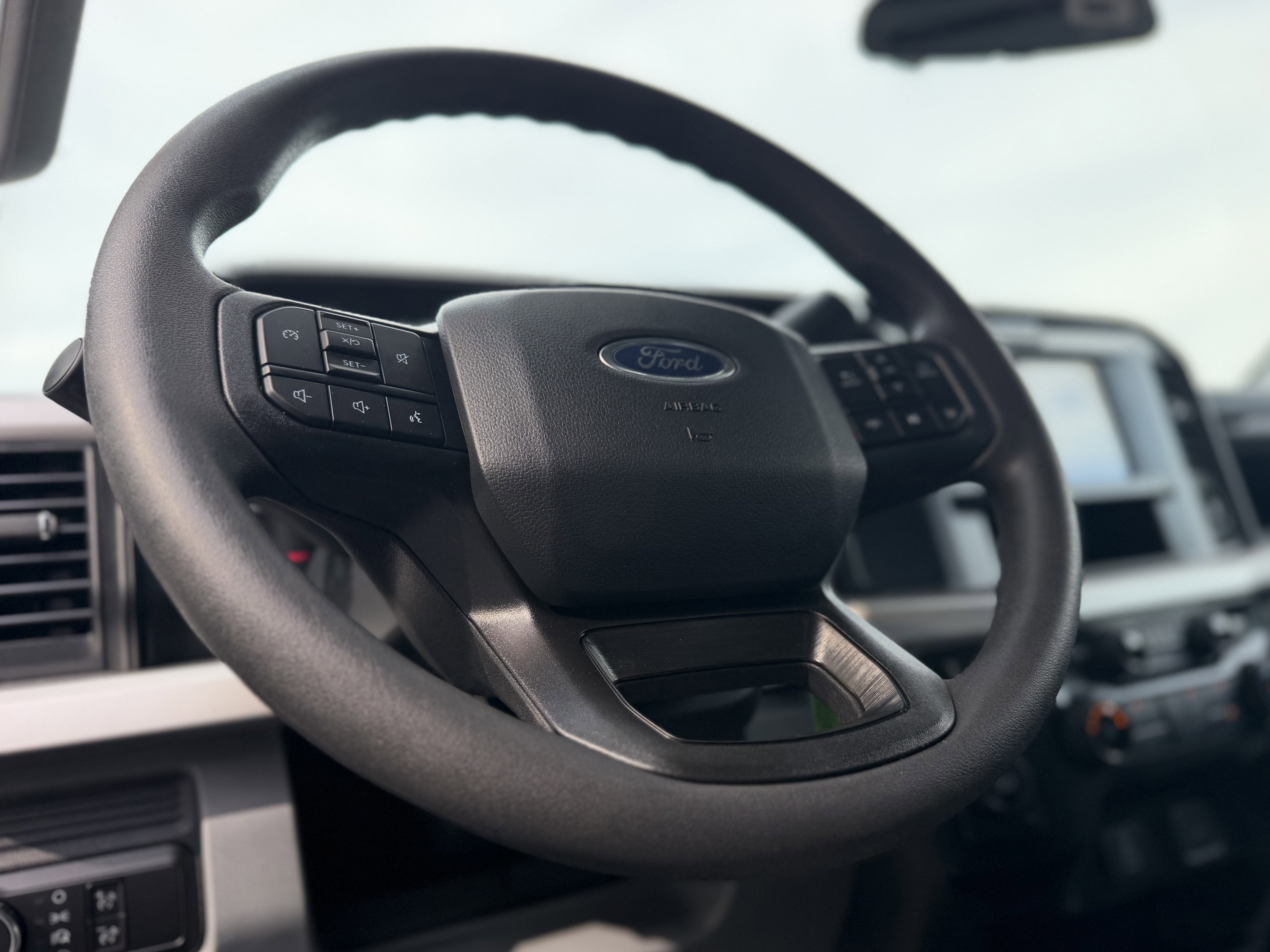 2026 Ford Super Duty F-350 SRW 3S