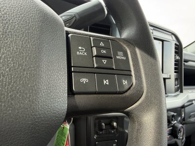 2026 Ford Super Duty F-350 SRW 3S