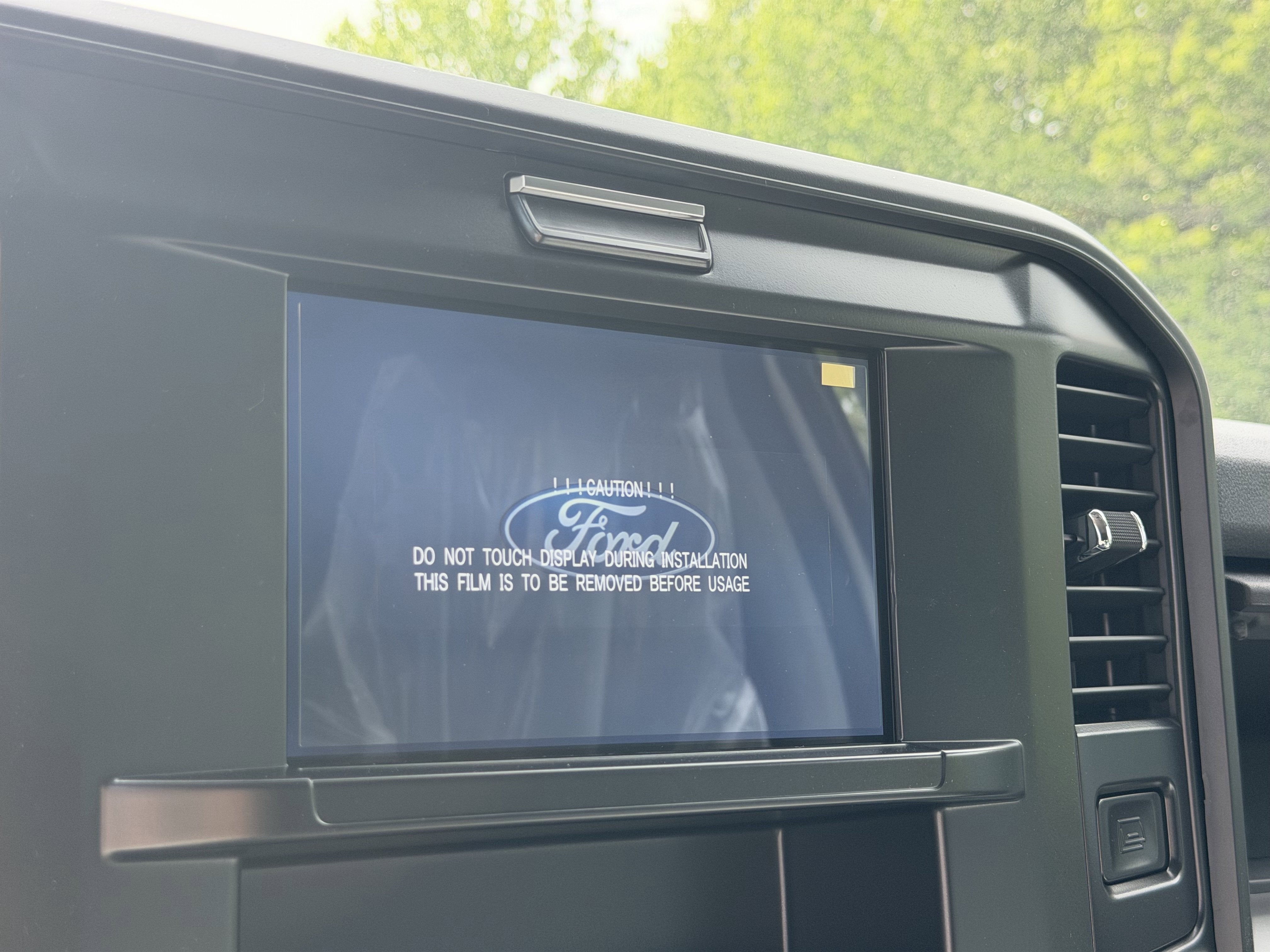 2026 Ford Super Duty F-350 SRW 3S