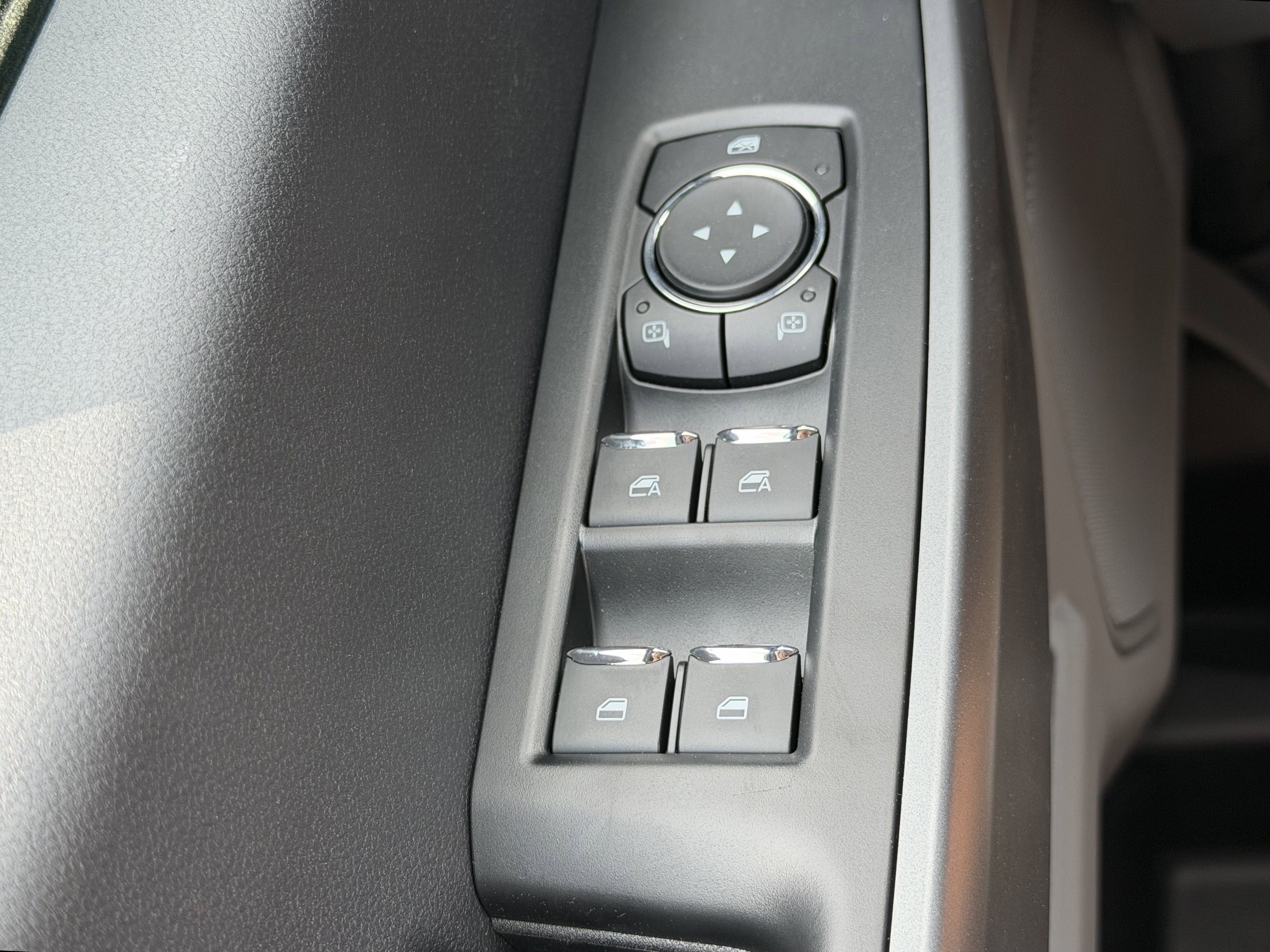 2026 Ford Super Duty F-350 SRW 3S