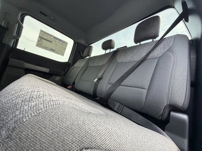 2026 Ford Super Duty F-350 SRW 3S