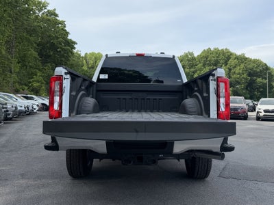 2026 Ford Super Duty F-350 SRW 3S