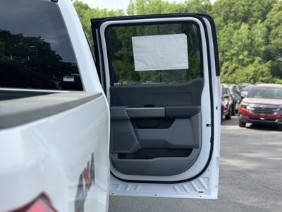 2026 Ford Super Duty F-350 SRW 3S